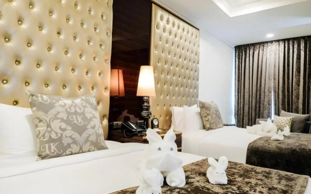 LK Grand Empire Pattaya