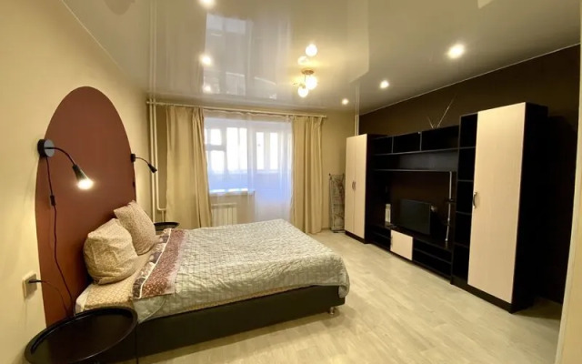 Декабрист на ул. Серова 30