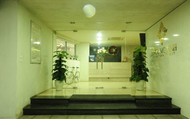 Phuong Anh Hotel