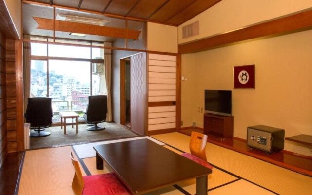 Atami Kinjokan