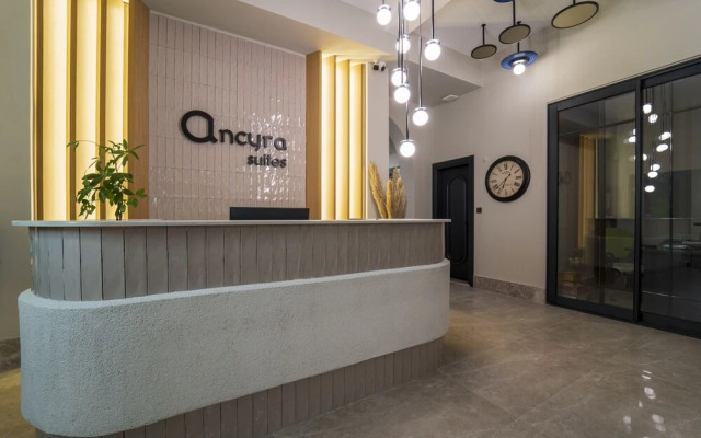Ancyra Suites