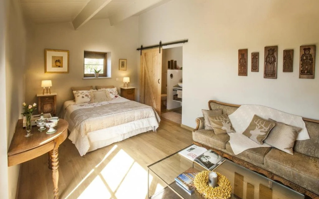 B&B De Vossenbarm