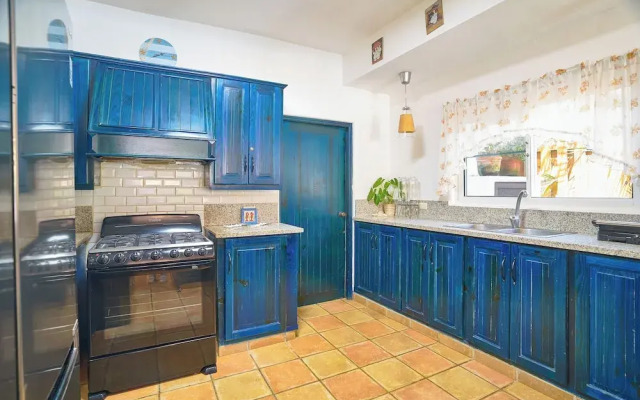 Beach Villa in El Portillo Sleeps 12