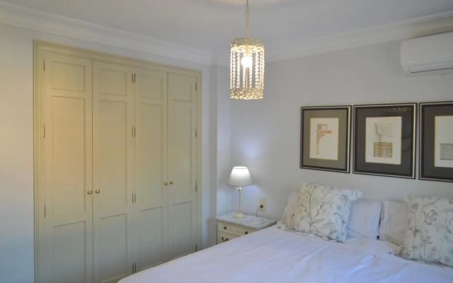 Mirador San Jerónimo-Catedral