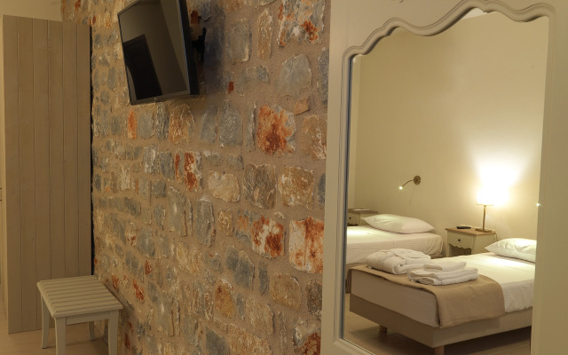 Kamares Villas