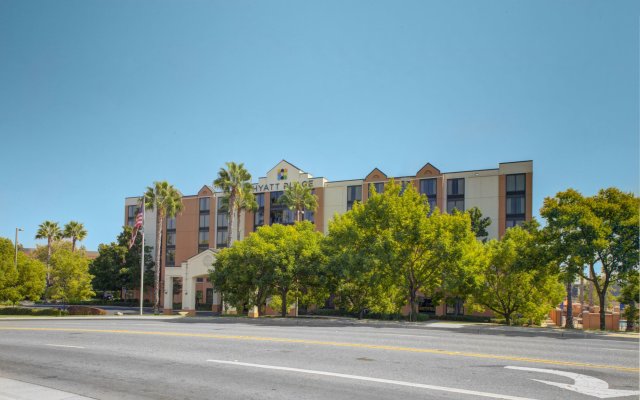 Hyatt Place Sacramento/Rancho Cordova