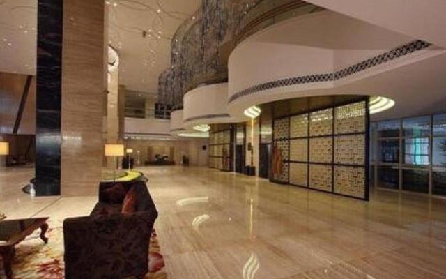 Yihe Grand Hotel