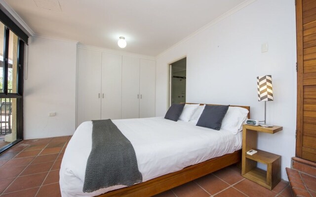 The Beach House At Arthur Bay