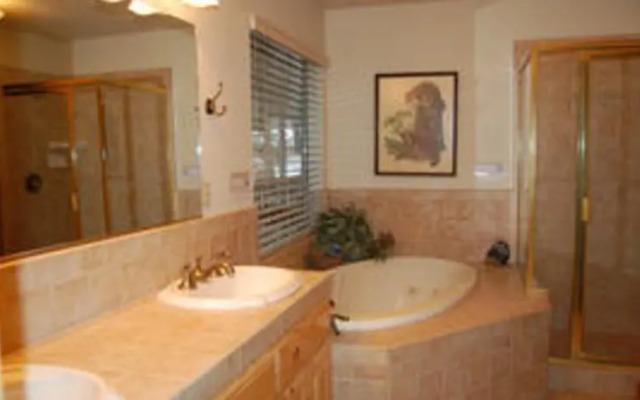 RedAwning Cabin #93 Doyles Mountain