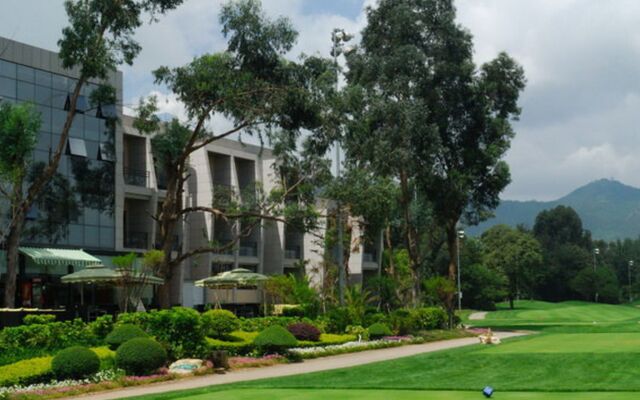 Lakeview Golf Hotel Kunming