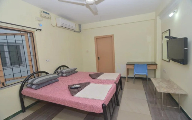 Casa Viva Serviced Apartment Coimbatore