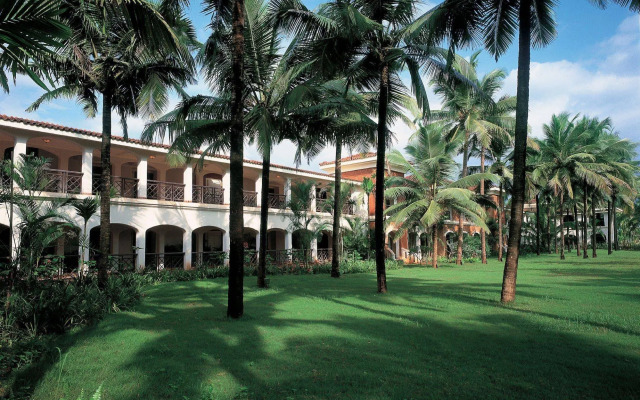 Taj Exotica Resort & Spa, Goa