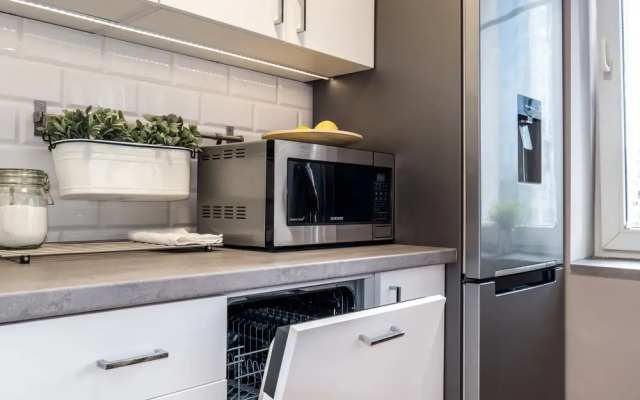 55 Plater Residence