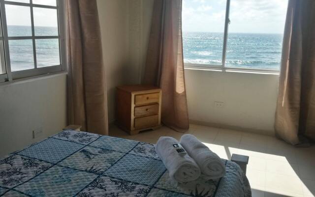 Apartamento Sunshine Beach