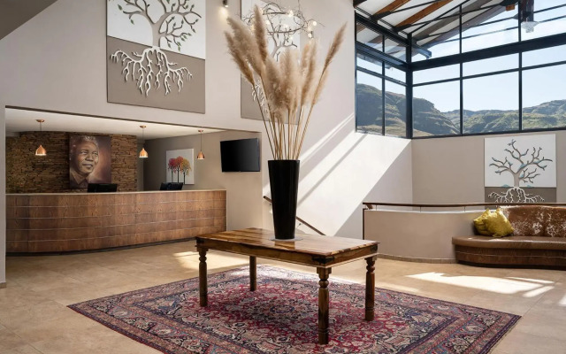 Premier Resort Sani Pass