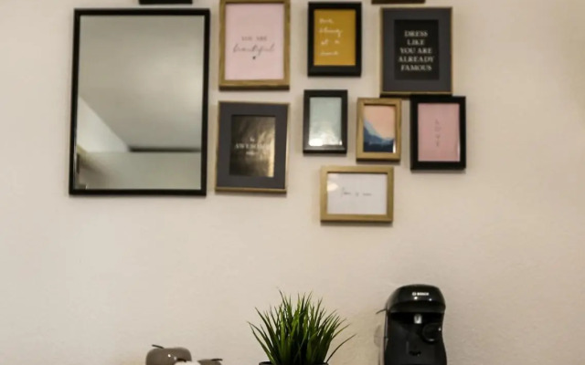 Appartement Turan