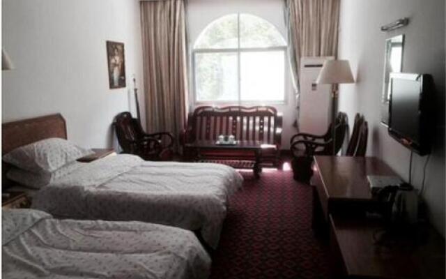 Tangmai Farmhouse Youth Hostel