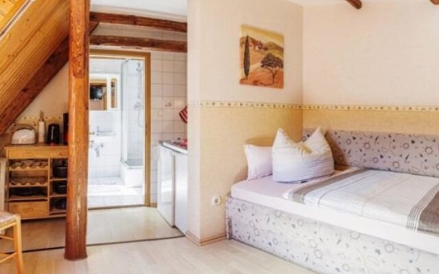 Apartments Vier Napoleonslinden