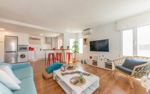 Apartmento Voramar