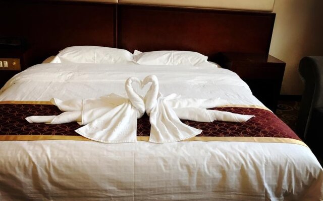 Tianjin Kingweston Hotel