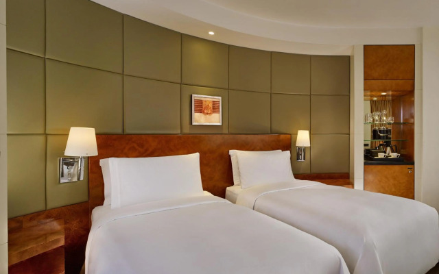The Park Tower Knightsbridge, A Luxury Collection Hotel