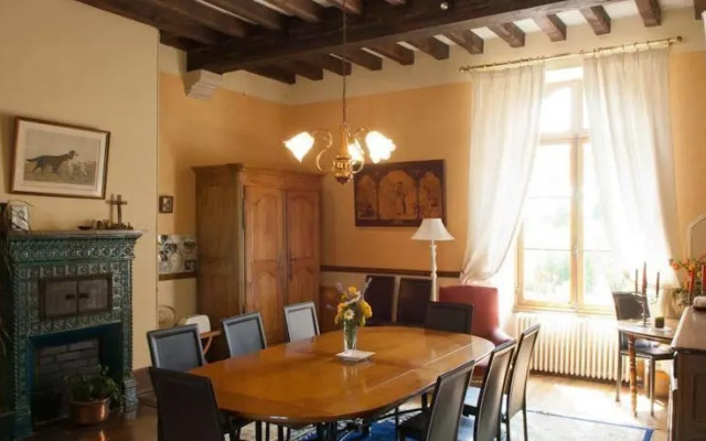 Manoir de la Brossette