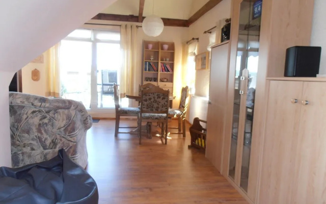 Ferienwohnung Baumann