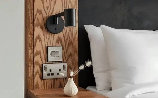 The Earl Hotel Leeson Street, Sonder by Marriott Bonvoy