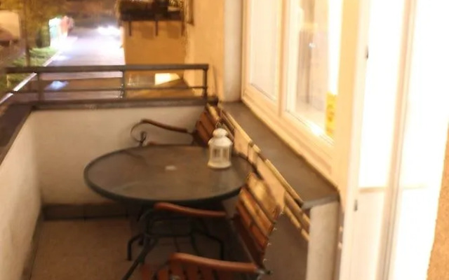 Kolorowa Guest Rooms