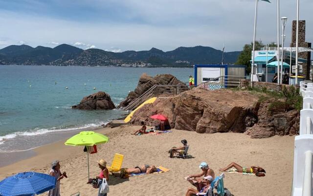 Le Palm Azur