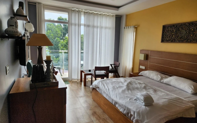 Kacholam Serviced Villa