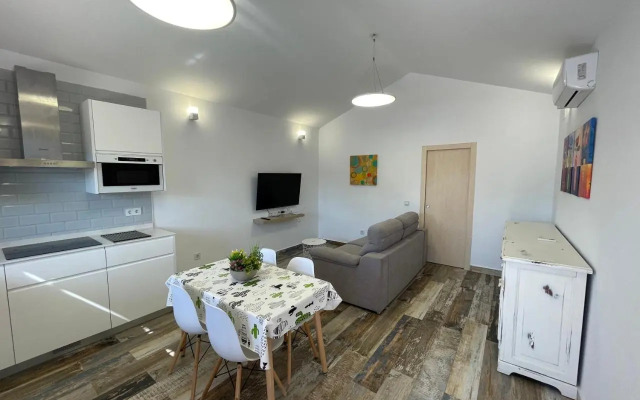Casita Rural CONIL