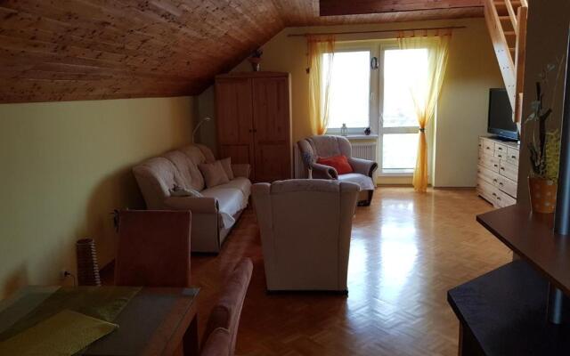 Apartman Aneta