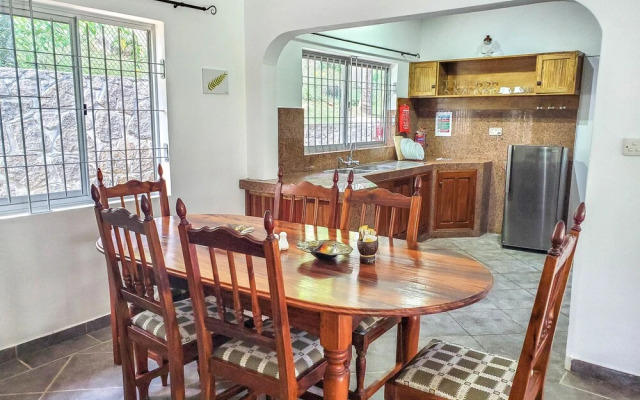 East View Self Catering