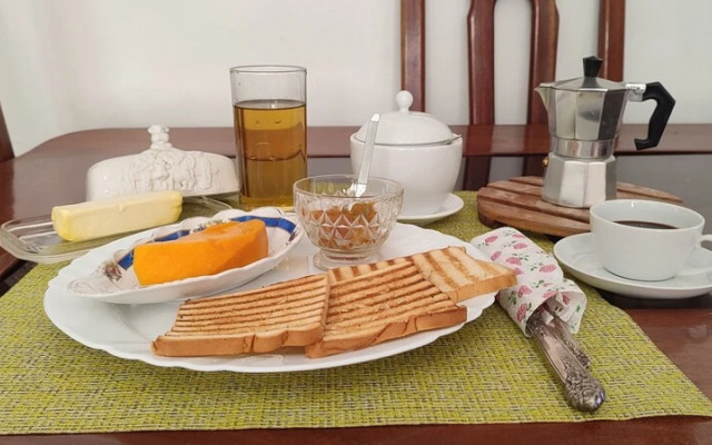 Alojamiento Residencial Vedado & Servicio de Wifi