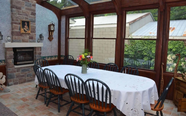 The Inn of Saugatuck