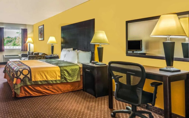 SureStay New Braunfels