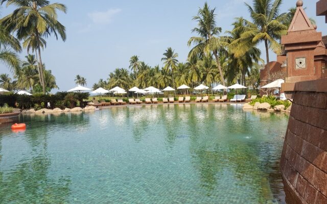 Itc Grand Goa, A Luxury Collection Resort & Spa, G