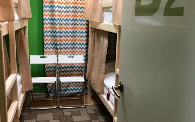 ABC-hostel