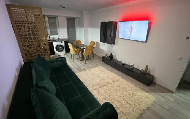 Apartament lux Bacovia1