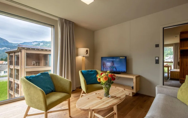Swisspeak Resorts Grimsel Meiringen