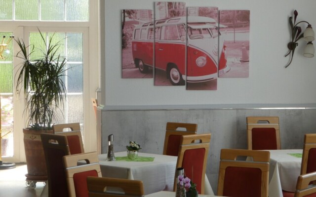 Gasthof zur Querenburg