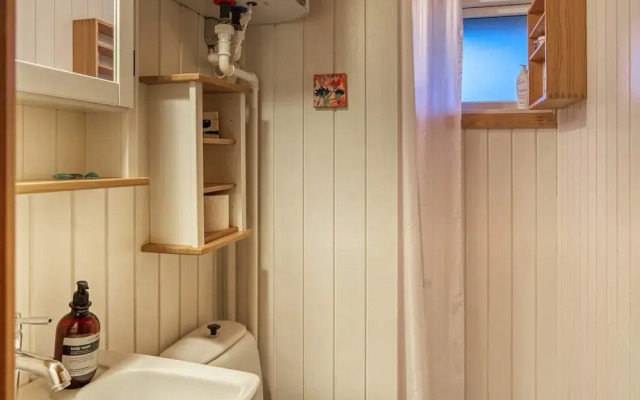 5 Person Holiday Home in Store Fuglede