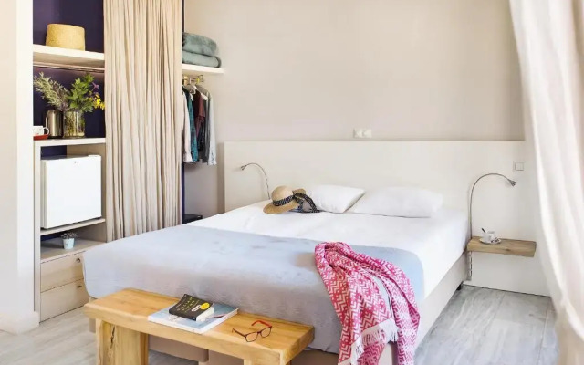 Villa Rossa Area Boutique Beach Resort