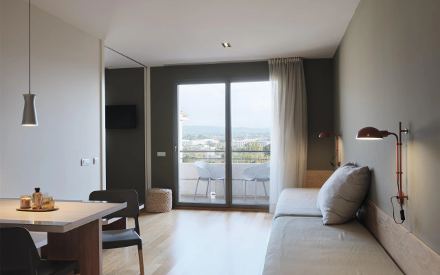 Qgat Suites & Events