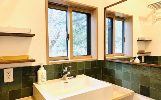 Hakuba Bliss Cottage