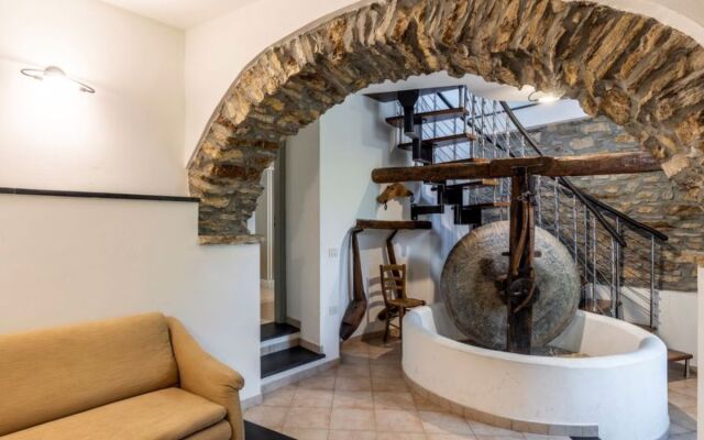 Apartment Frantoio Marina di Andora