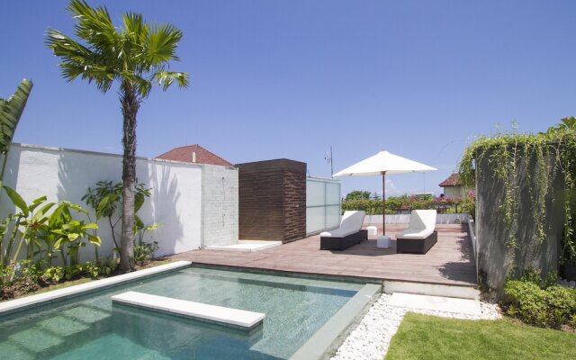 Villa Ramasuka