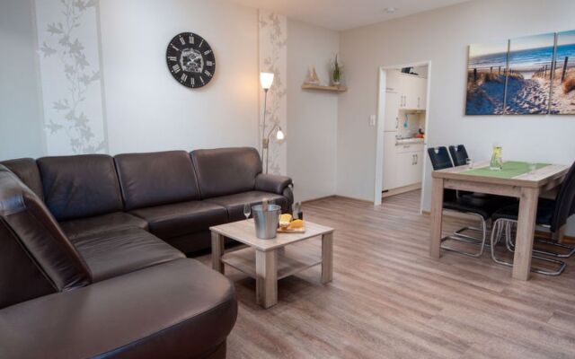 Apartment Niki Norddeich