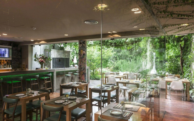 Home Hotel Buenos Aires